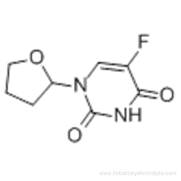 Tegafur CAS 17902-23-7